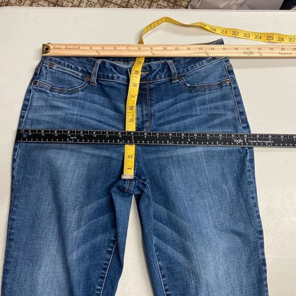 MAURICES  size Large Regular Women’s Jeans - Picture 7 of 9